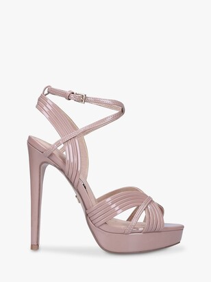 Pink High Heels Shoes | Shop the world's largest collection of fashion |  ShopStyle UK