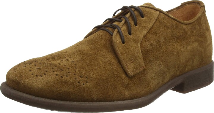 Zagg/_282601 Think Brogues Homme