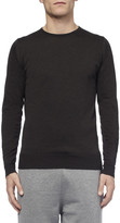 Thumbnail for your product : John Smedley Cleves Merino Wool Sweater