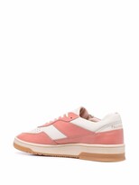 Thumbnail for your product : Filling Pieces Ace Spin low-top sneakers