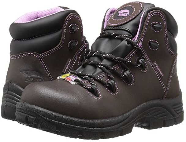 womens wide width waterproof boots