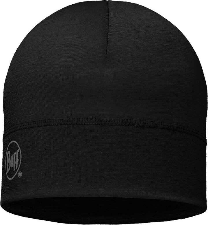 Buff Lightweight Merino Wool Beanie