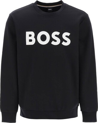 HUGO BOSS Men's Sweatshirts & Hoodies | ShopStyle