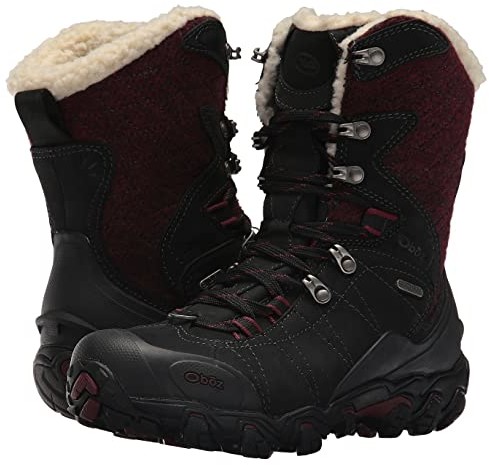 different types of uggs