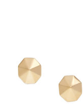 Thumbnail for your product : Trina Turk Octagon Stud