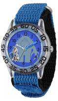 Thumbnail for your product : Frozen Kid's Disney® Frozen Olaf Plastic Watch - Blue