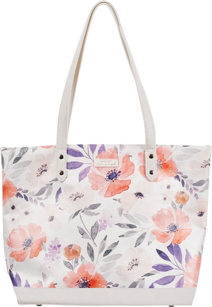 Tote Bag First My Mom Forever My Friend, (Hardcover)