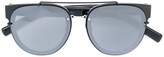 Thumbnail for your product : Christian Dior Eyewear aviator sunglasses