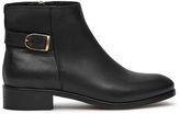 Thumbnail for your product : Reiss Maisie Leather Chelsea Boots