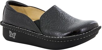 black alegria shoes on sale
