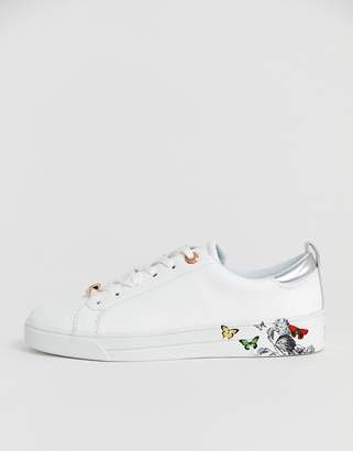 ted baker hudep trainers
