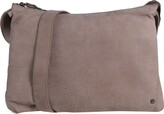 Thumbnail for your product : Halston Cross-body Bag Dove Grey