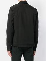 Thumbnail for your product : Dondup classic fitted jacket