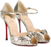 Thumbnail for your product : Christian Louboutin Tango pumps - women - Leather - 36