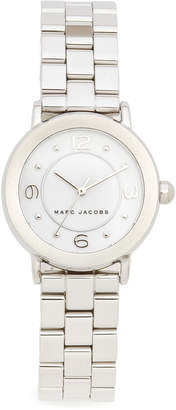 Marc Jacobs Small Riley Watch