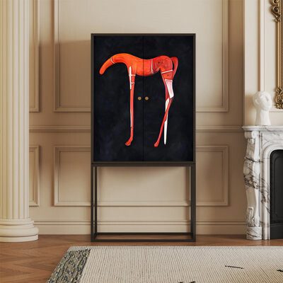 East Urban Home Crooker