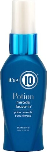 It's A 10 Potion Miracle Leave-In 2 oz Womens