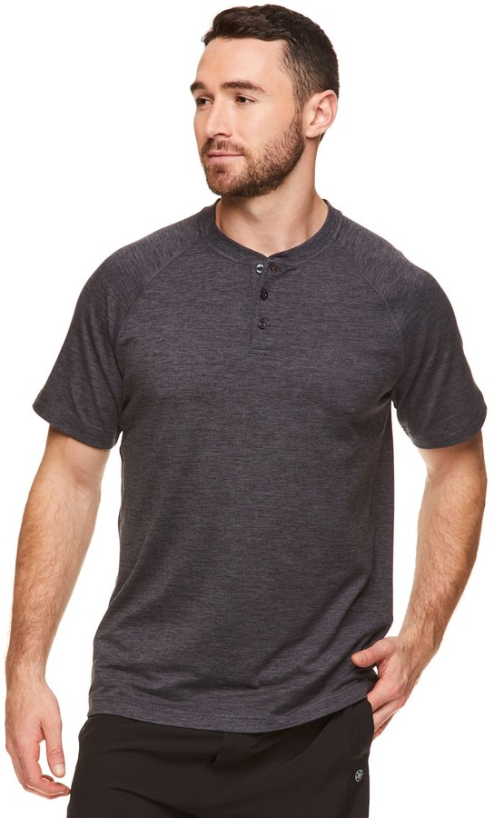 gaiam mens clothing