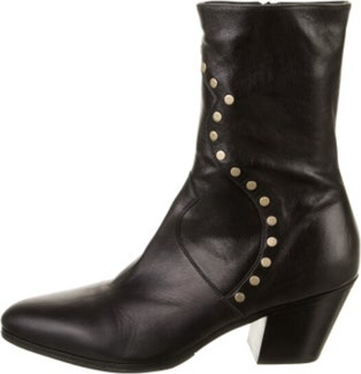 Celine Boots - ShopStyle