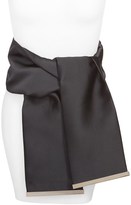 Thumbnail for your product : Stella McCartney Duchesse Tie Belt