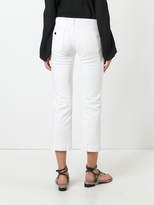 Thumbnail for your product : The Seafarer cropped jeans