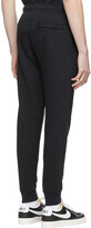 Thumbnail for your product : Nike Black Sportswear Club Lounge Pants