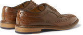 Thumbnail for your product : Paul Smith Lincoln Leather Longwing Brogues