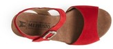 Thumbnail for your product : Mephisto Women's 'Beauty' Wedge