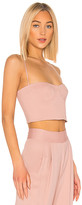 Thumbnail for your product : Mason by Michelle Mason Bustier Top