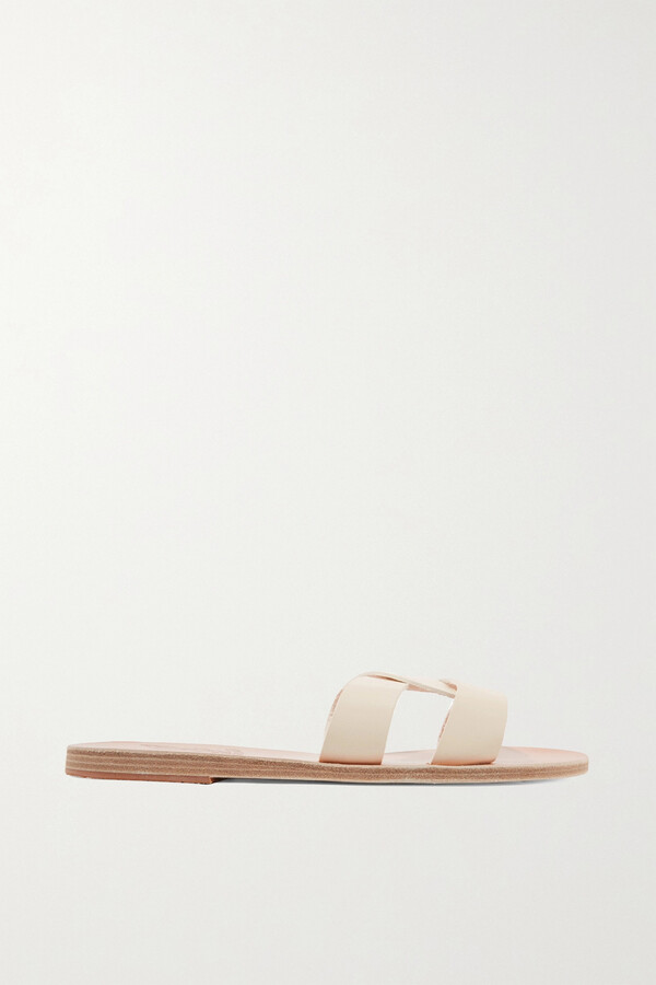 Off White Slides | Shop the world's largest collection of fashion 