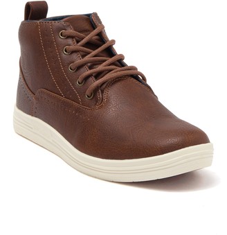 ben sherman kids shoes