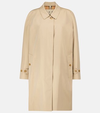 pimlico heritage car coat