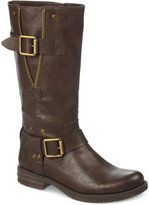 Thumbnail for your product : Naturalizer Ballona Wide Calf Boots