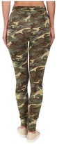 Thumbnail for your product : Alternative Printed Skinny Legging Women's Casual Pants