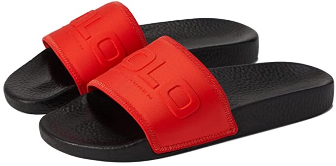 Polo Ralph Lauren Polo Slide Sandal - ShopStyle