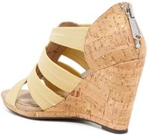Thumbnail for your product : Donald J Pliner Helli Wedge Sandal