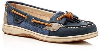 Sperry Dunefish Boat Shoes