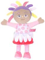 Thumbnail for your product : In the Night Garden Baby Upsy Daisy Soft Toy