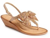 Thumbnail for your product : Naughty Monkey 'Grand Delight' Sandal (Women)