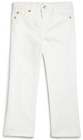 Thumbnail for your product : 7 For All Mankind Little Girl's The Skinny Clean Slim-Fit Jeans