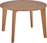 Thumbnail for your product : HomeVance Allegra Round Dining Table