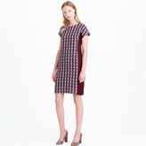 Thumbnail for your product : J.Crew Collection French tweed dress