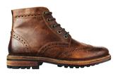 Thumbnail for your product : Crevo Men's Speakeasy Leather Fashion Boot