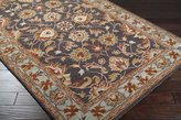 Thumbnail for your product : Surya Caesar CAE-1007 Classic Hand Tufted 100% Wool Red Clay 2'6" x 8' Traditional Runner