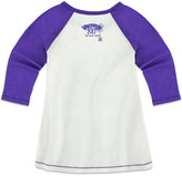 Thumbnail for your product : Disney Minnie Mouse Halloween Raglan Top for Kids - Walt World