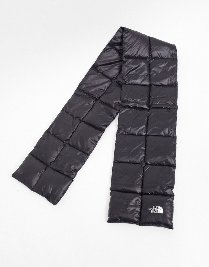 The North Face City Voyager Scarf In Black Shopstyle Scarves