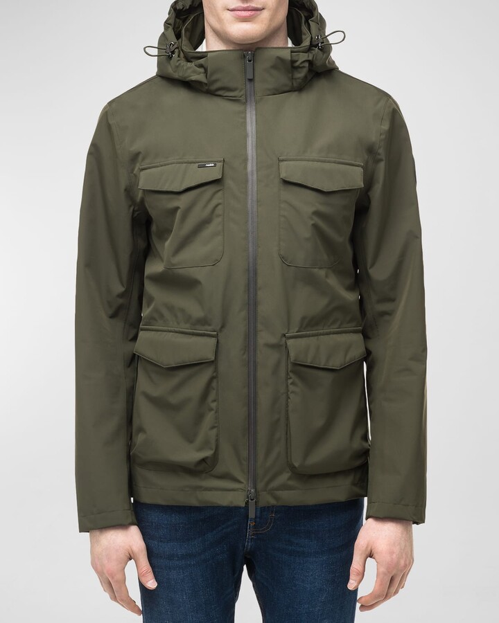 Fatigue Jacket Men | Shop the world's largest collection of 