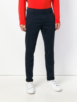 Dondup Slim-Fit Trousers