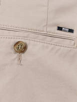 Thumbnail for your product : HUGO BOSS slim chino trousers