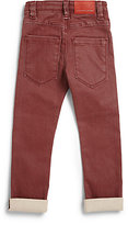 Thumbnail for your product : Little Marc Jacobs Boy's Slim-Fit Jeans